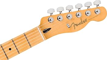 Amazon.com: Fender Player II Modified Telecaster - Electric Blue